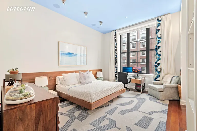 New York City Real Estate | View 2112 Broadway, 5E | Bedroom | View 3
