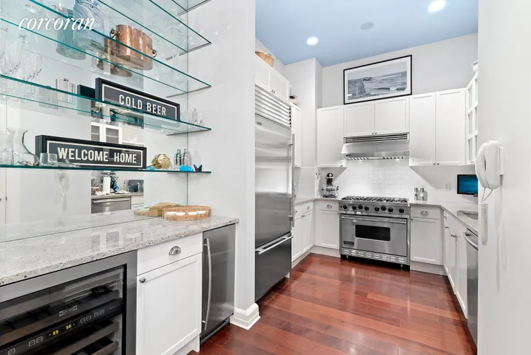New York City Real Estate | View 2112 Broadway, 5E | Kitchen | View 5