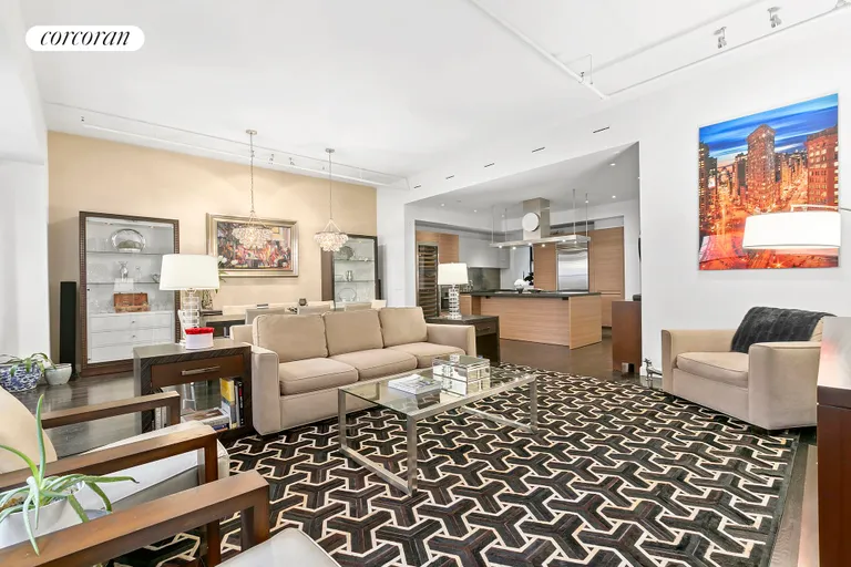 New York City Real Estate | View 12 West 18th Street, 6E | room 3 | View 4