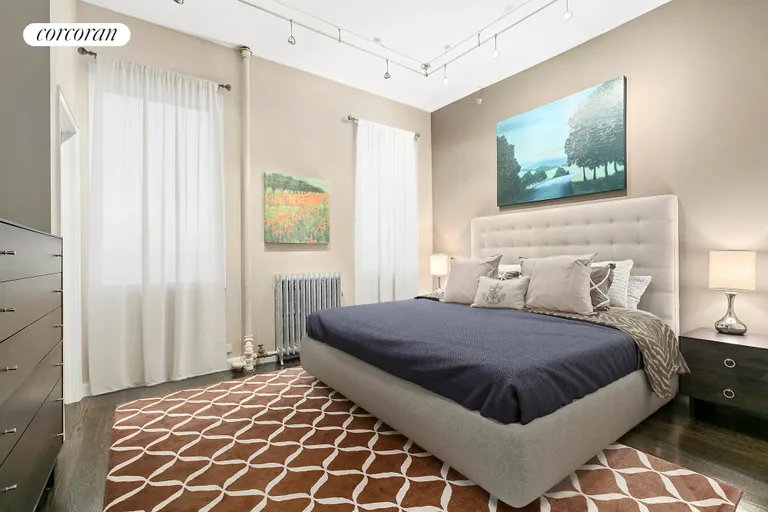 New York City Real Estate | View 12 West 18th Street, 6E | room 5 | View 6