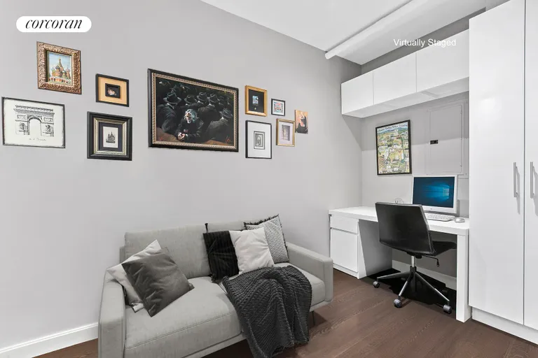 New York City Real Estate | View 12 West 18th Street, 6E | 5 | View 11