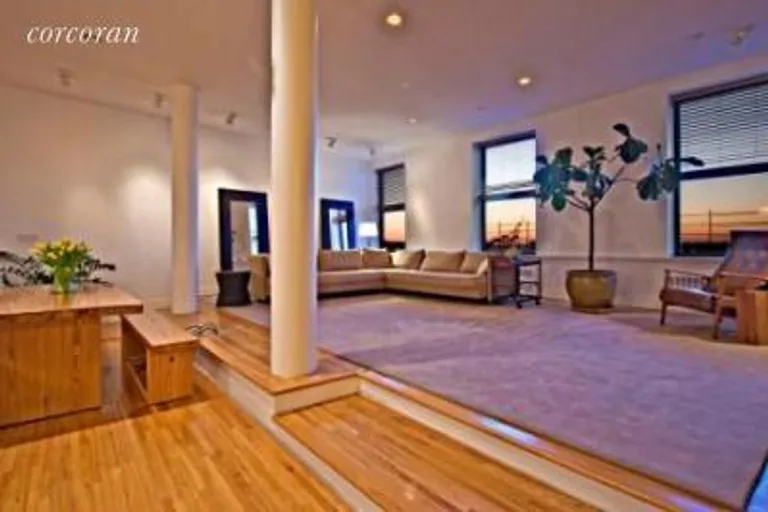 New York City Real Estate | View 29 Tiffany Place, 6H | 3 Beds, 2 Baths | View 1