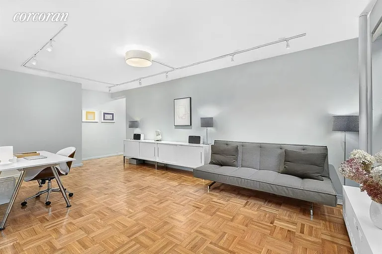 New York City Real Estate | View 205 Clinton Avenue, 1F | 2 Beds, 1 Bath | View 1