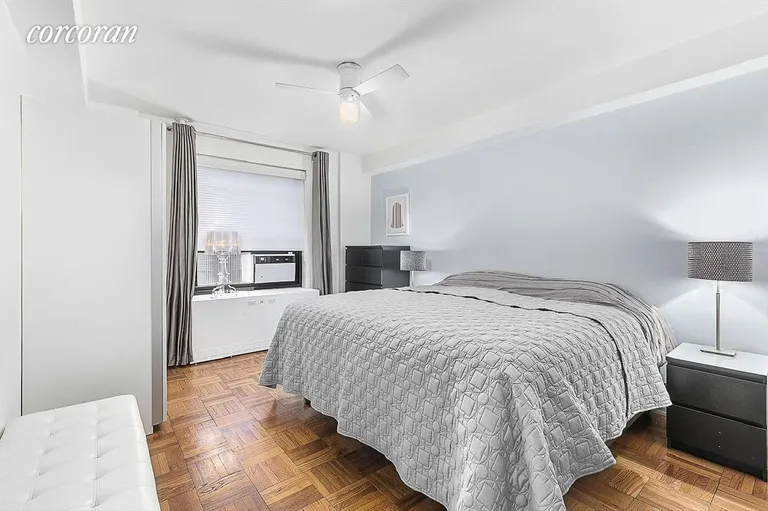 New York City Real Estate | View 205 Clinton Avenue, 1F | room 4 | View 5