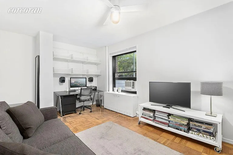 New York City Real Estate | View 205 Clinton Avenue, 1F | room 6 | View 7