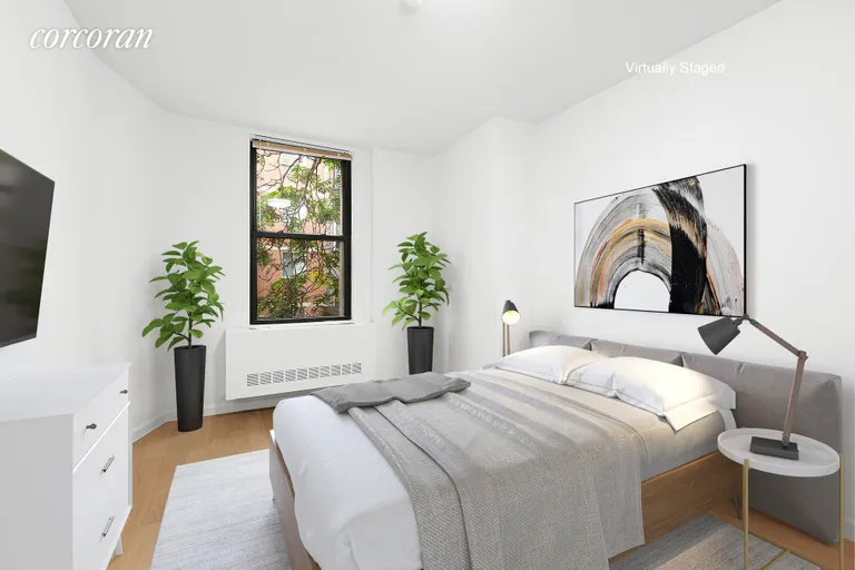 New York City Real Estate | View 214 East 9th Street, 3-C | room 2 | View 3