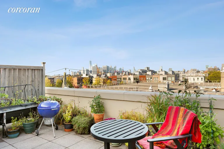 New York City Real Estate | View 71 Wolcott Street, 404A | room 2 | View 3