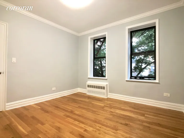 New York City Real Estate | View 220 Cabrini Boulevard, 2G | 1 Bed, 1 Bath | View 1