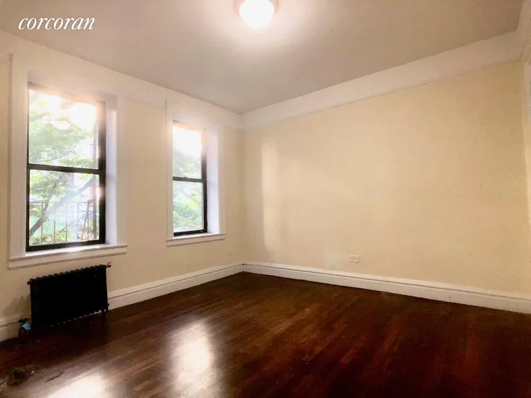 New York City Real Estate | View 220 Cabrini Boulevard, 2G | Bedroom | View 4