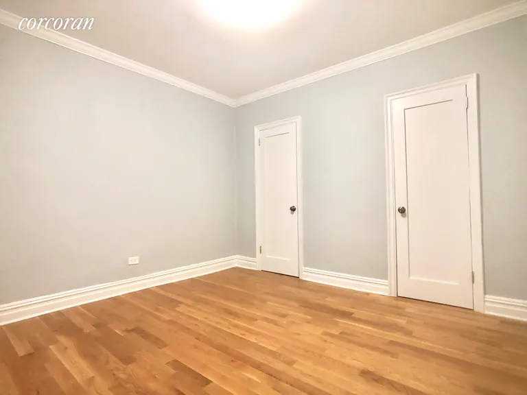 New York City Real Estate | View 220 Cabrini Boulevard, 2G | Bedroom | View 5