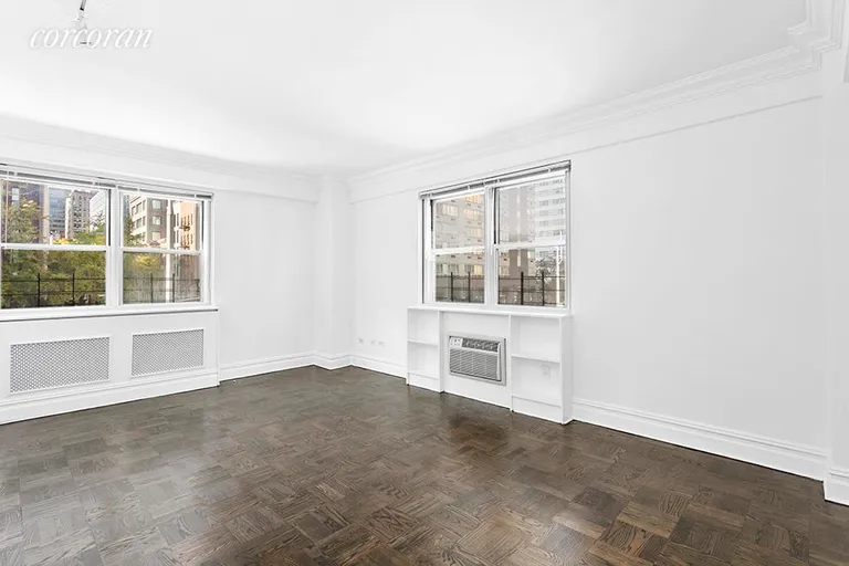 New York City Real Estate | View 301 East 66th Street, 5D | room 3 | View 4