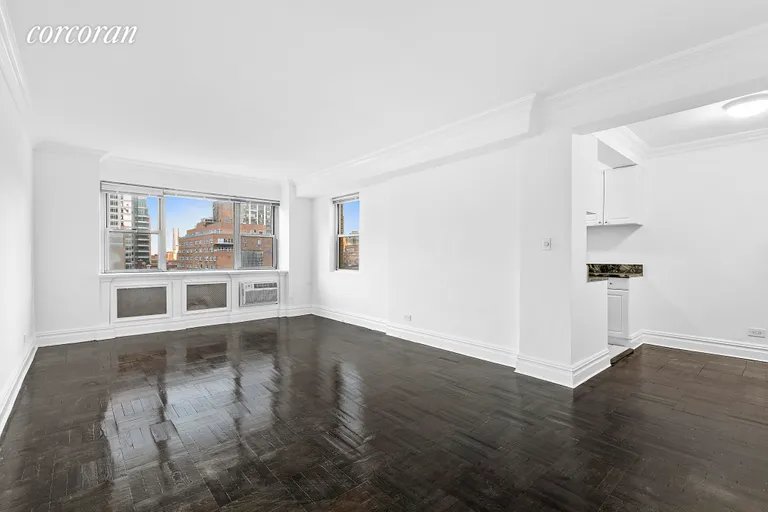 New York City Real Estate | View 301 East 66th Street, 5D | room 2 | View 3