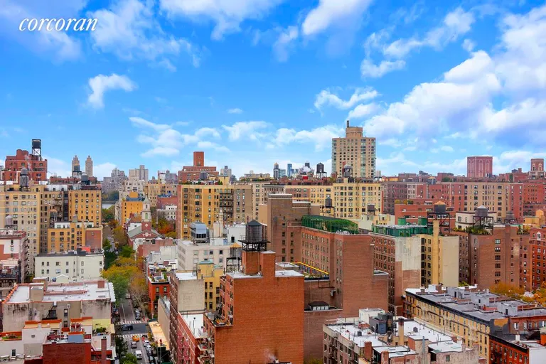 New York City Real Estate | View 1619 Third Avenue, 22D | 1 Bed, 1 Bath | View 1