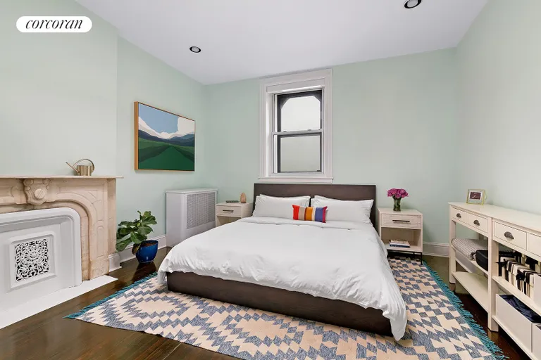 New York City Real Estate | View 44 8th Avenue, 5 | room 7 | View 8