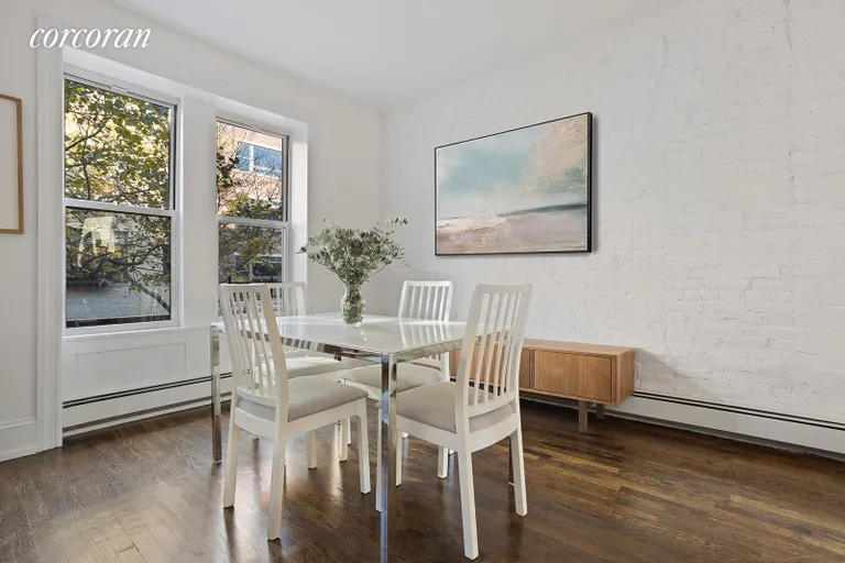 New York City Real Estate | View 118 Sterling Place, 2A | room 3 | View 4