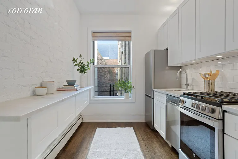 New York City Real Estate | View 118 Sterling Place, 2A | room 2 | View 3