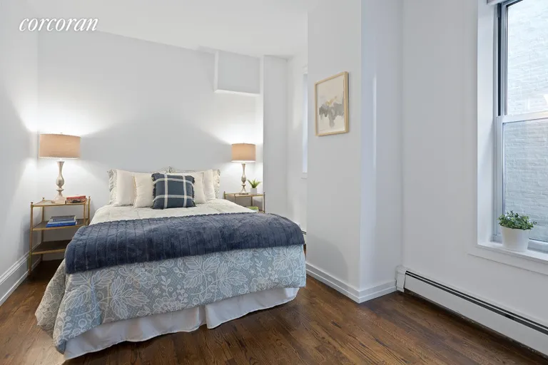 New York City Real Estate | View 118 Sterling Place, 2A | room 4 | View 5