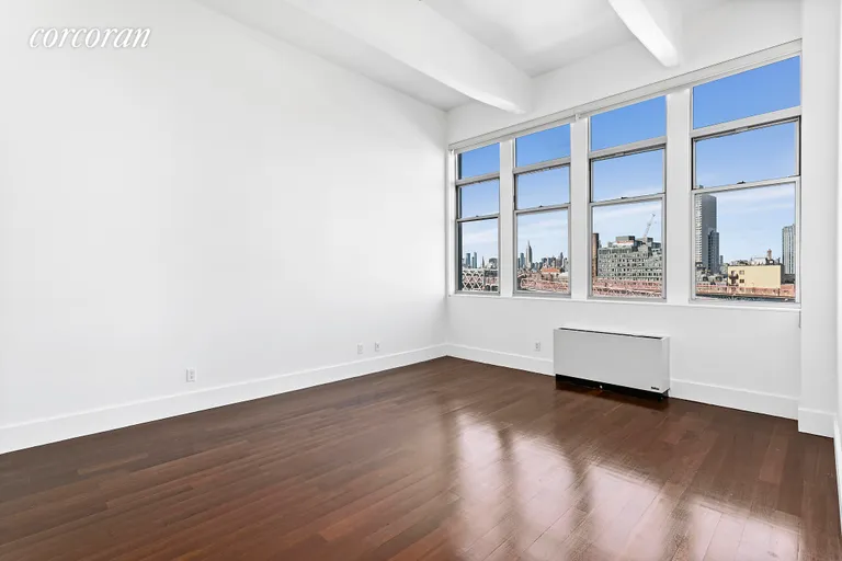 New York City Real Estate | View 60 Broadway, 8F | room 2 | View 3