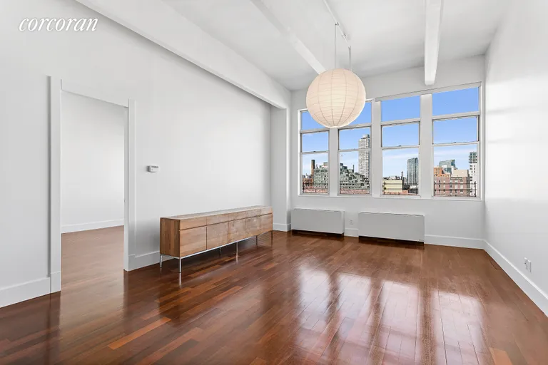 New York City Real Estate | View 60 Broadway, 8F | 2 Beds, 2 Baths | View 1