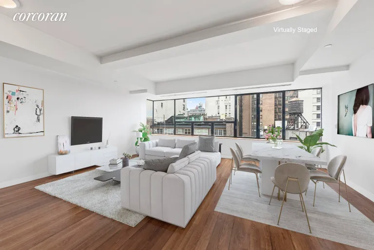 New York City Real Estate | View 127 Madison Avenue, 8 | room 1 | View 2