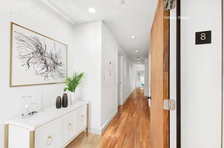 New York City Real Estate | View 127 Madison Avenue, 8 | room 2 | View 3
