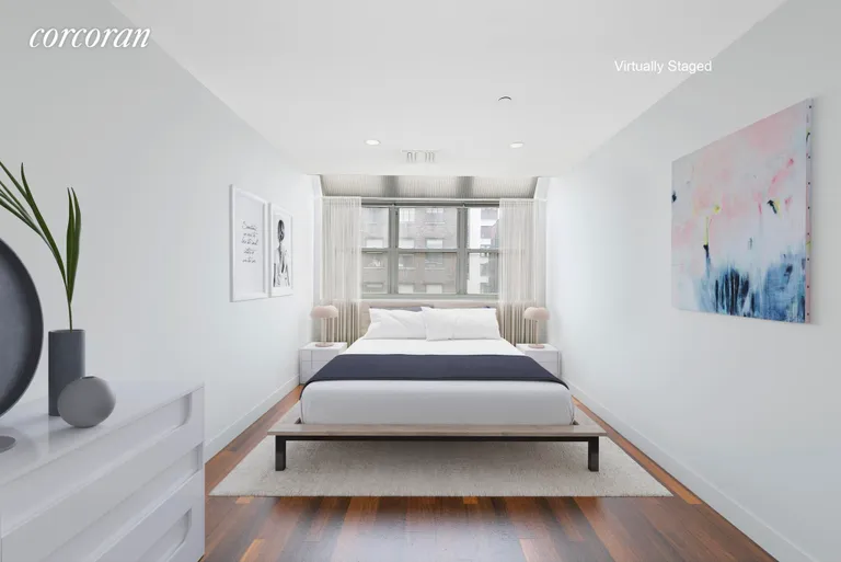 New York City Real Estate | View 127 Madison Avenue, 8 | room 3 | View 4