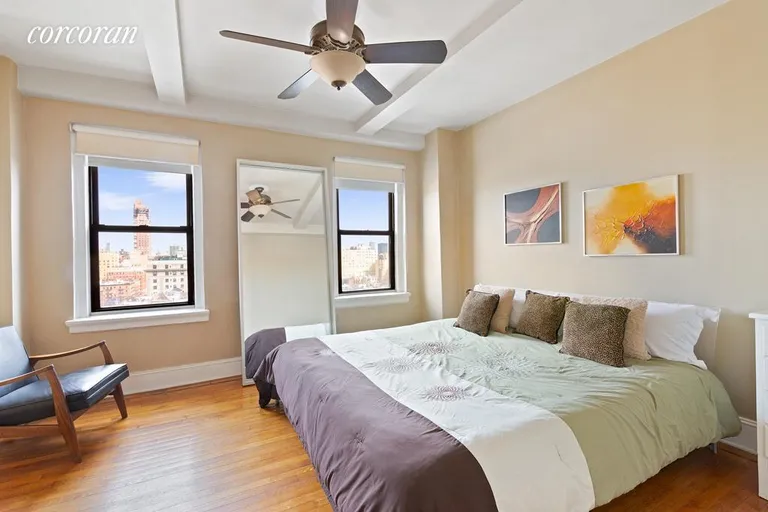 New York City Real Estate | View 49 West 72Nd Street, 16B | Other Listing Photo | View 4