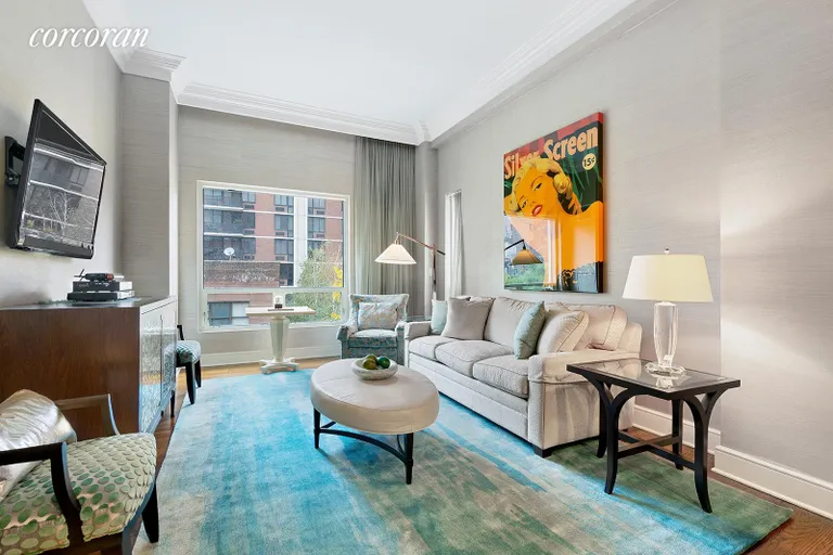 New York City Real Estate | View 250 East 49th Street, 4B | room 1 | View 2