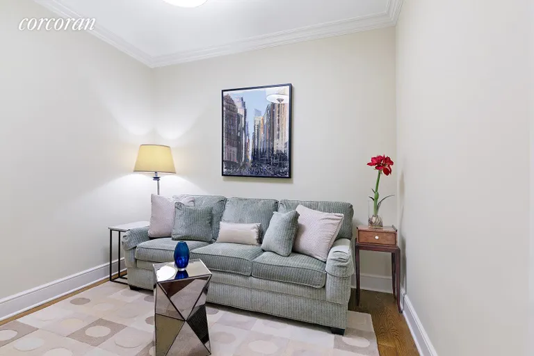 New York City Real Estate | View 250 East 49th Street, 4B | Virtual Home Office  | View 4