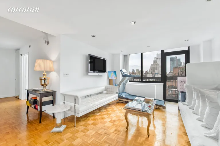 New York City Real Estate | View 403 East 62Nd Street, 15B | room 1 | View 2