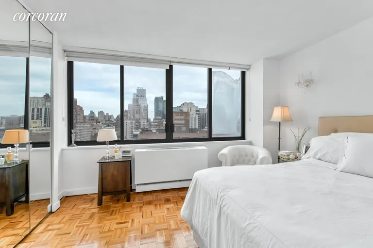 New York City Real Estate | View 403 East 62Nd Street, 15B | room 4 | View 5