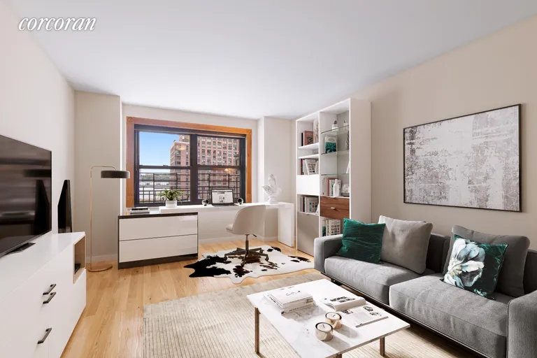 New York City Real Estate | View 165 West End Avenue, 8CD | Other Listing Photo | View 6