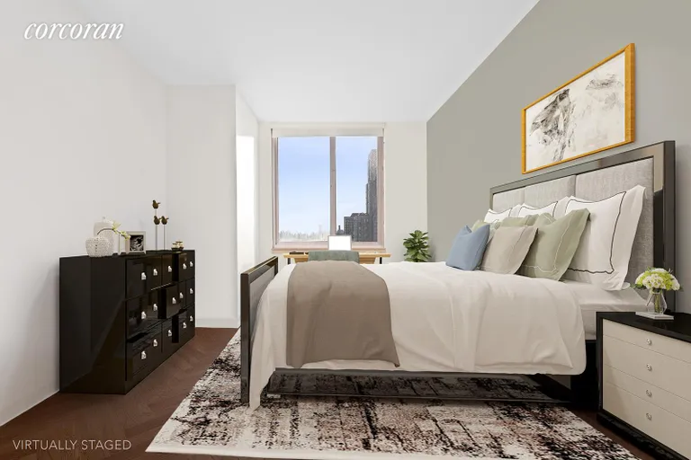 New York City Real Estate | View 524 East 72Nd Street, 29B | room 5 | View 6