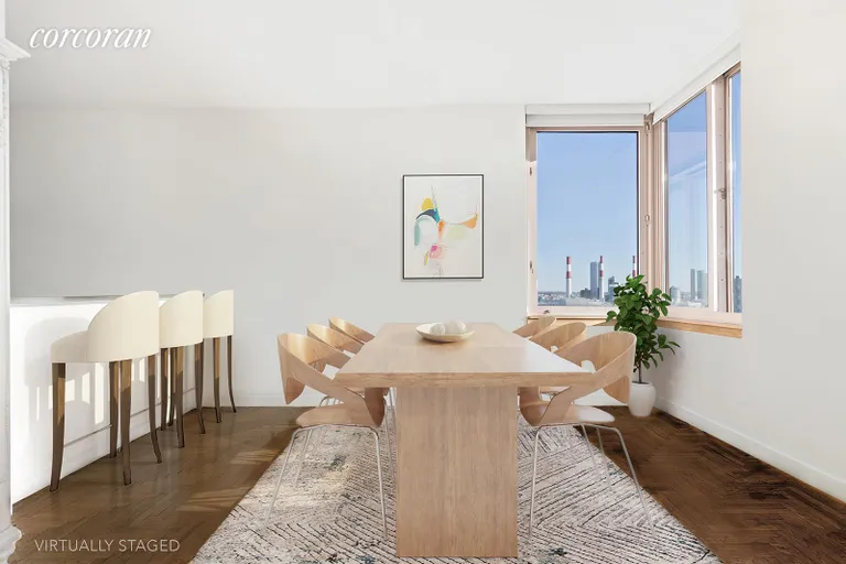 New York City Real Estate | View 524 East 72Nd Street, 29B | room 2 | View 3