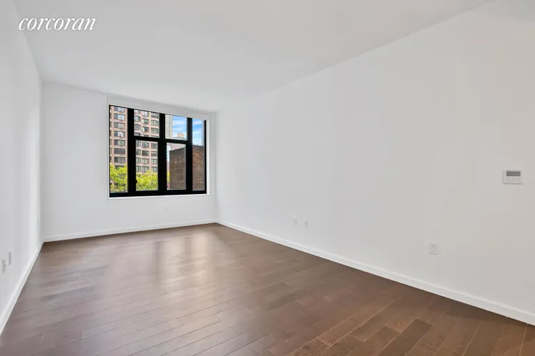 New York City Real Estate | View 591 Third Avenue, 7D | 1 Bed, 1 Bath | View 1