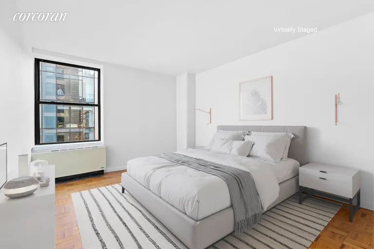 New York City Real Estate | View 153 East 87th Street, 5D | room 4 | View 5