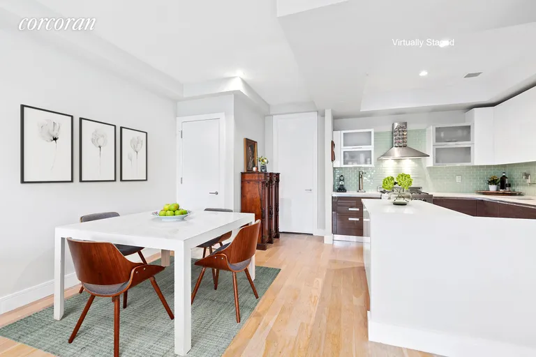 New York City Real Estate | View 817 Dekalb Avenue, 3 | room 2 | View 3