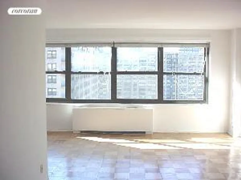 New York City Real Estate | View 160 West End Avenue, 25M | room 4 | View 5