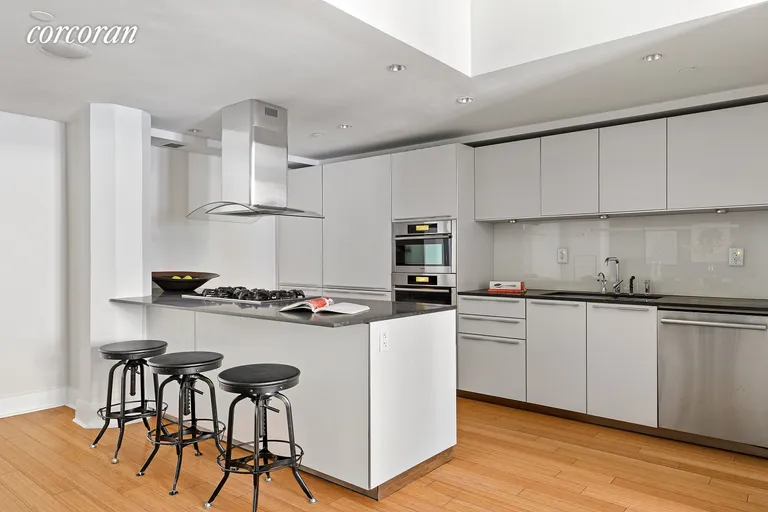 New York City Real Estate | View 415 Greenwich Street, 1A | room 4 | View 5