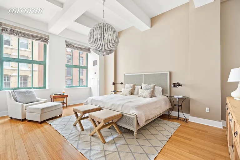 New York City Real Estate | View 415 Greenwich Street, 1A | room 5 | View 6