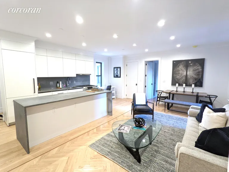New York City Real Estate | View 24-39 38th Street, B8B7 | 3 Beds, 2 Baths | View 1
