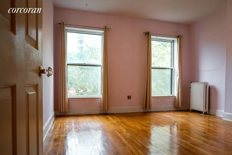 New York City Real Estate | View 11 Monroe Place, 4 | room 6 | View 7