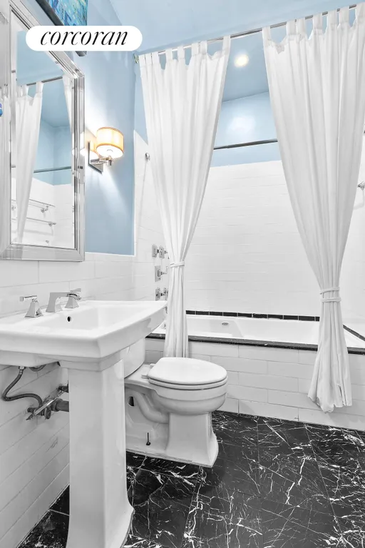 New York City Real Estate | View 641 Baltic Street | Bathroom #1... | View 8