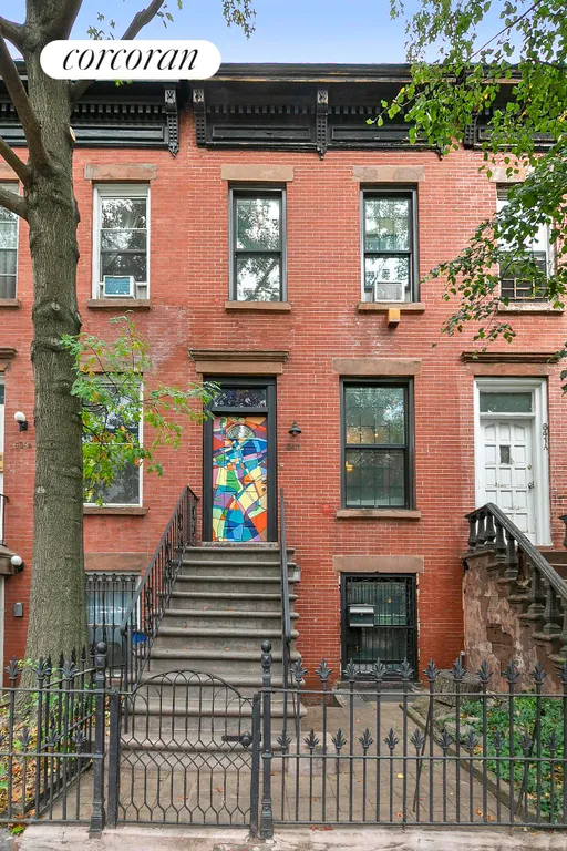 New York City Real Estate | View 641 Baltic Street | Move to Park Slope! | View 11