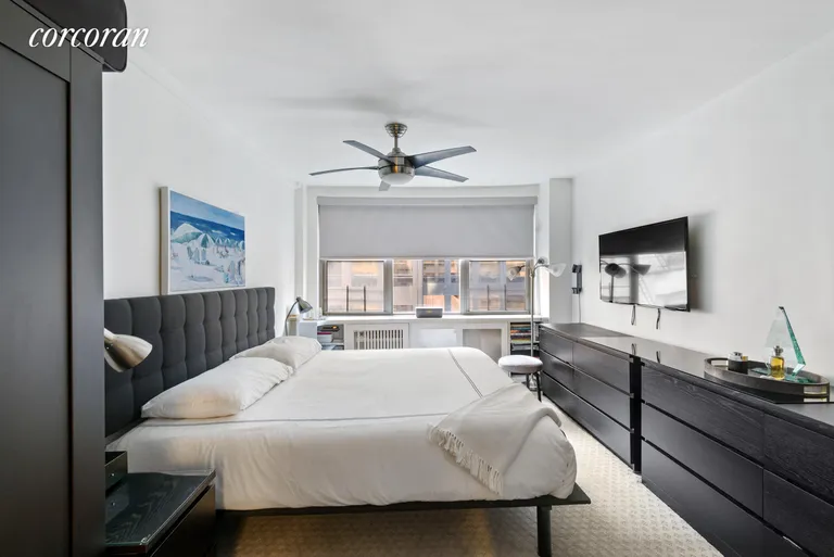New York City Real Estate | View 209 East 56th Street, 5D | room 3 | View 4