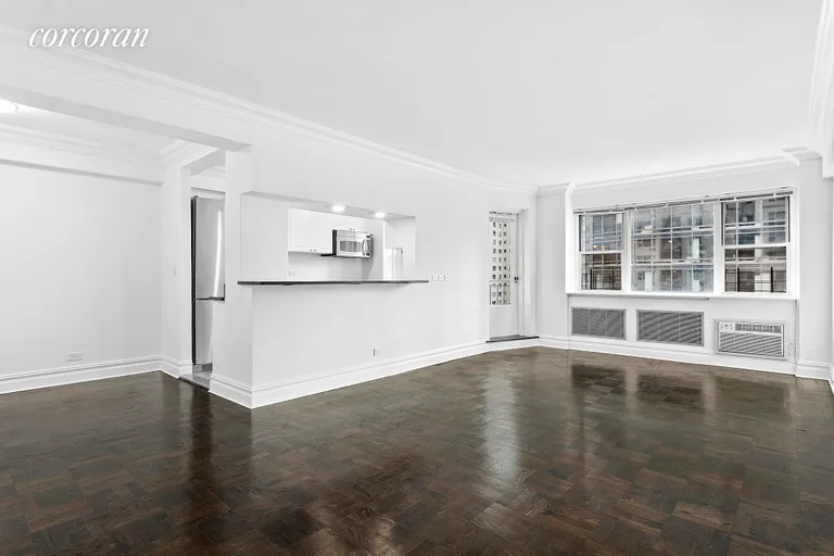 New York City Real Estate | View 301 East 66th Street, 10GG | room 1 | View 2