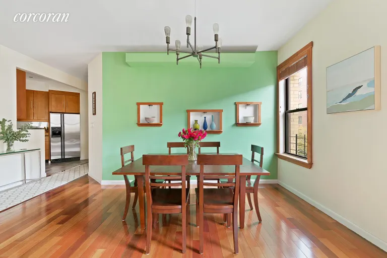 New York City Real Estate | View 296 Sterling Place, 8 | room 2 | View 3