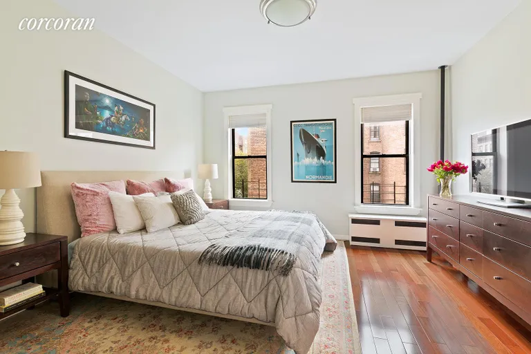 New York City Real Estate | View 296 Sterling Place, 8 | room 4 | View 5