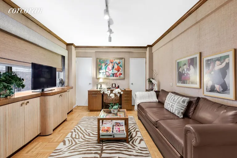 New York City Real Estate | View 40 East 78th Street, 6B | Bedroom | View 6
