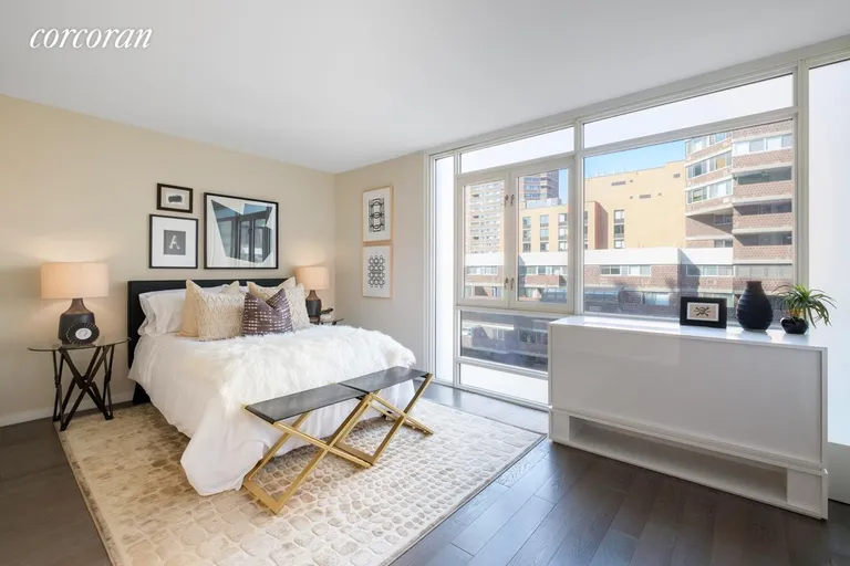 New York City Real Estate | View 385 First Avenue, 10B | room 3 | View 4